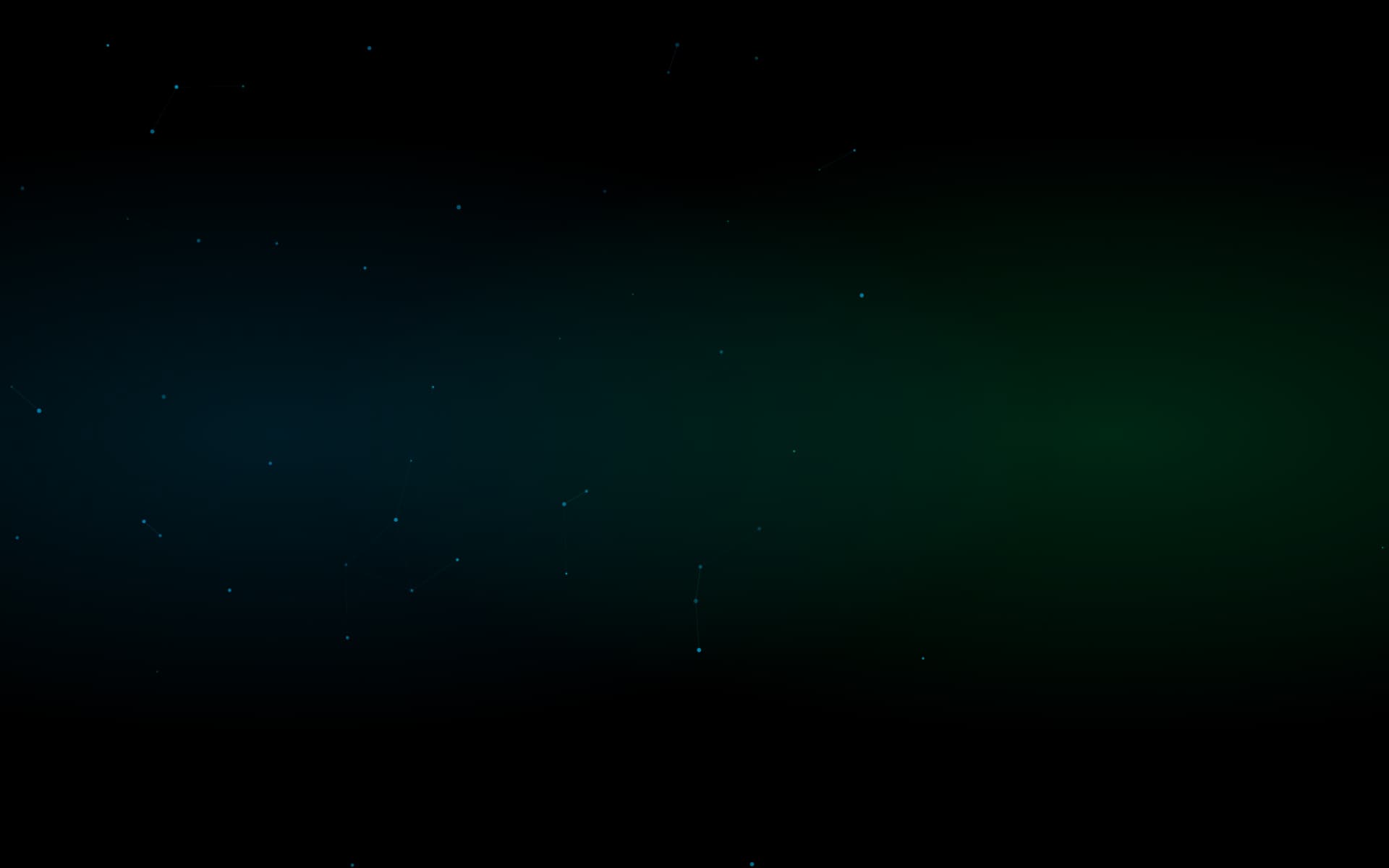 Абстрактный фон со светящимися линиями